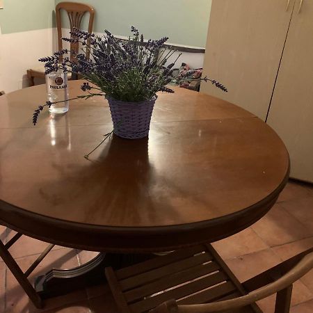 Bnb Convalis Palermo Ngoại thất bức ảnh