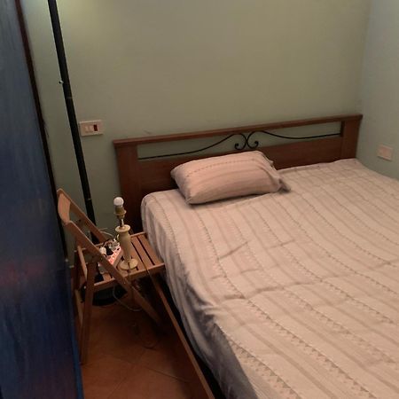 Bnb Convalis Palermo Ngoại thất bức ảnh