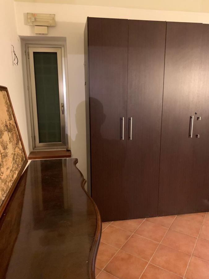 Bnb Convalis Palermo Ngoại thất bức ảnh