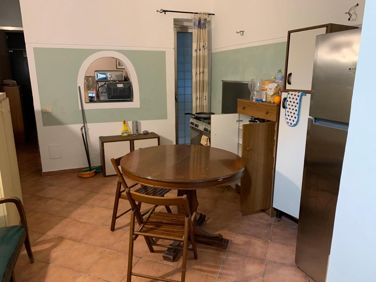 Bnb Convalis Palermo Ngoại thất bức ảnh