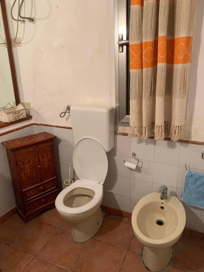 Bnb Convalis Palermo Ngoại thất bức ảnh