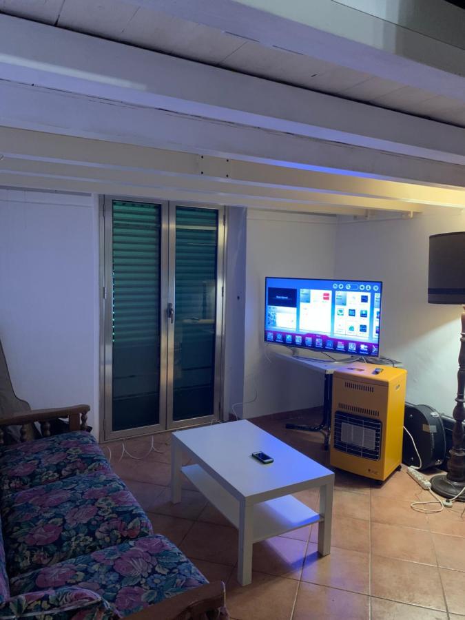 Bnb Convalis Palermo Ngoại thất bức ảnh