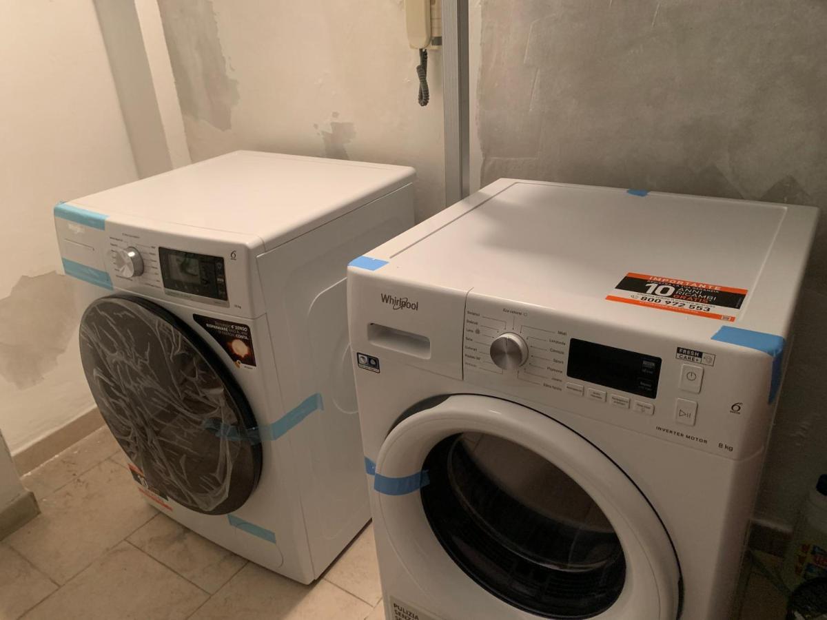 Bnb Convalis Palermo Ngoại thất bức ảnh