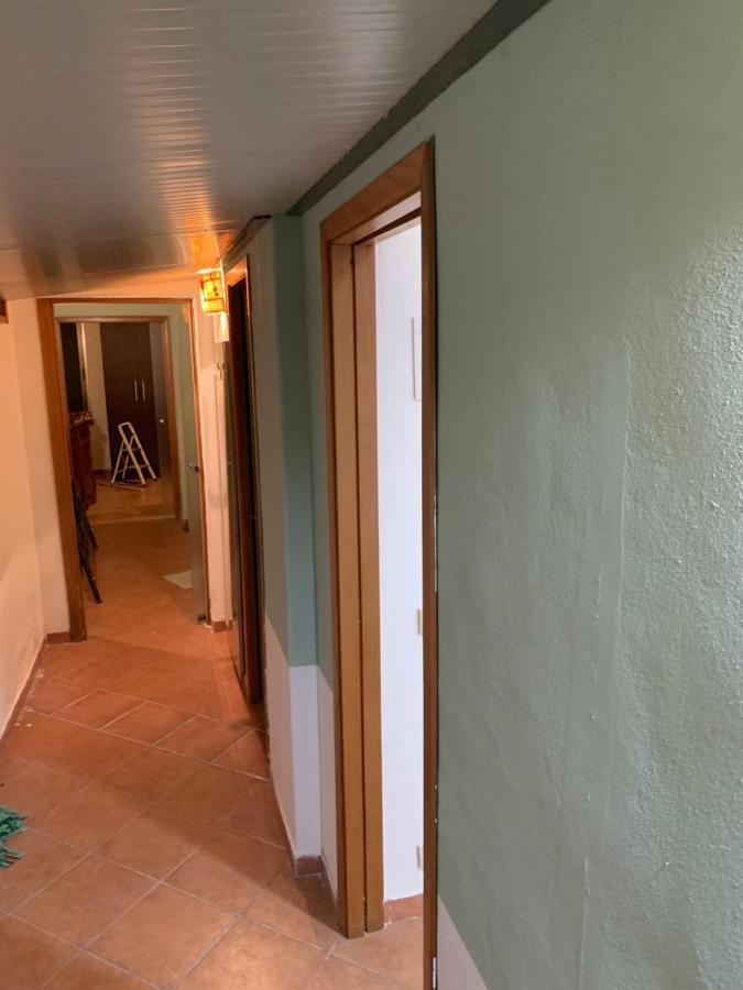 Bnb Convalis Palermo Ngoại thất bức ảnh