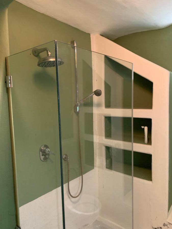 Bnb Convalis Palermo Ngoại thất bức ảnh