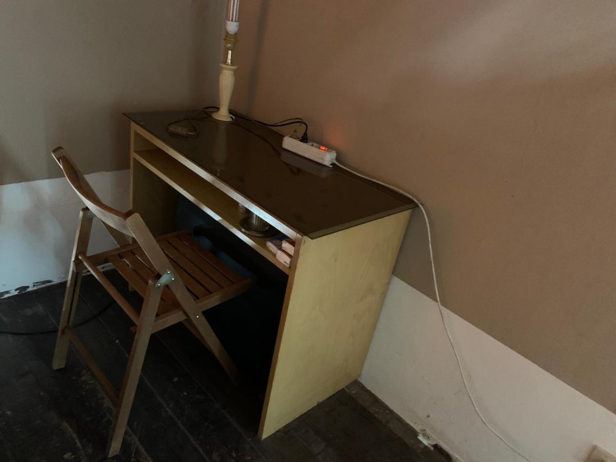 Bnb Convalis Palermo Ngoại thất bức ảnh