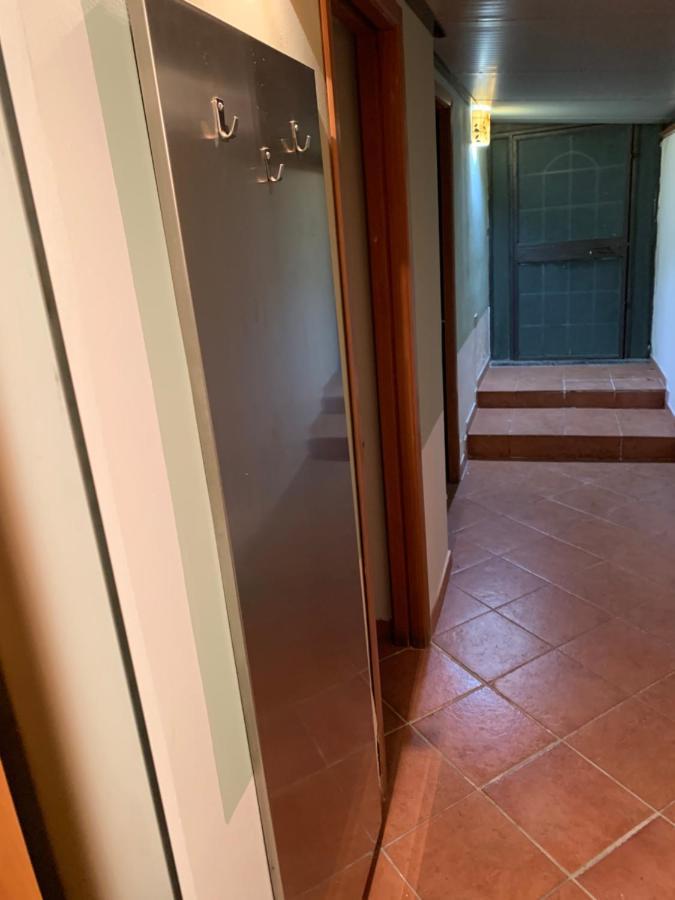 Bnb Convalis Palermo Ngoại thất bức ảnh