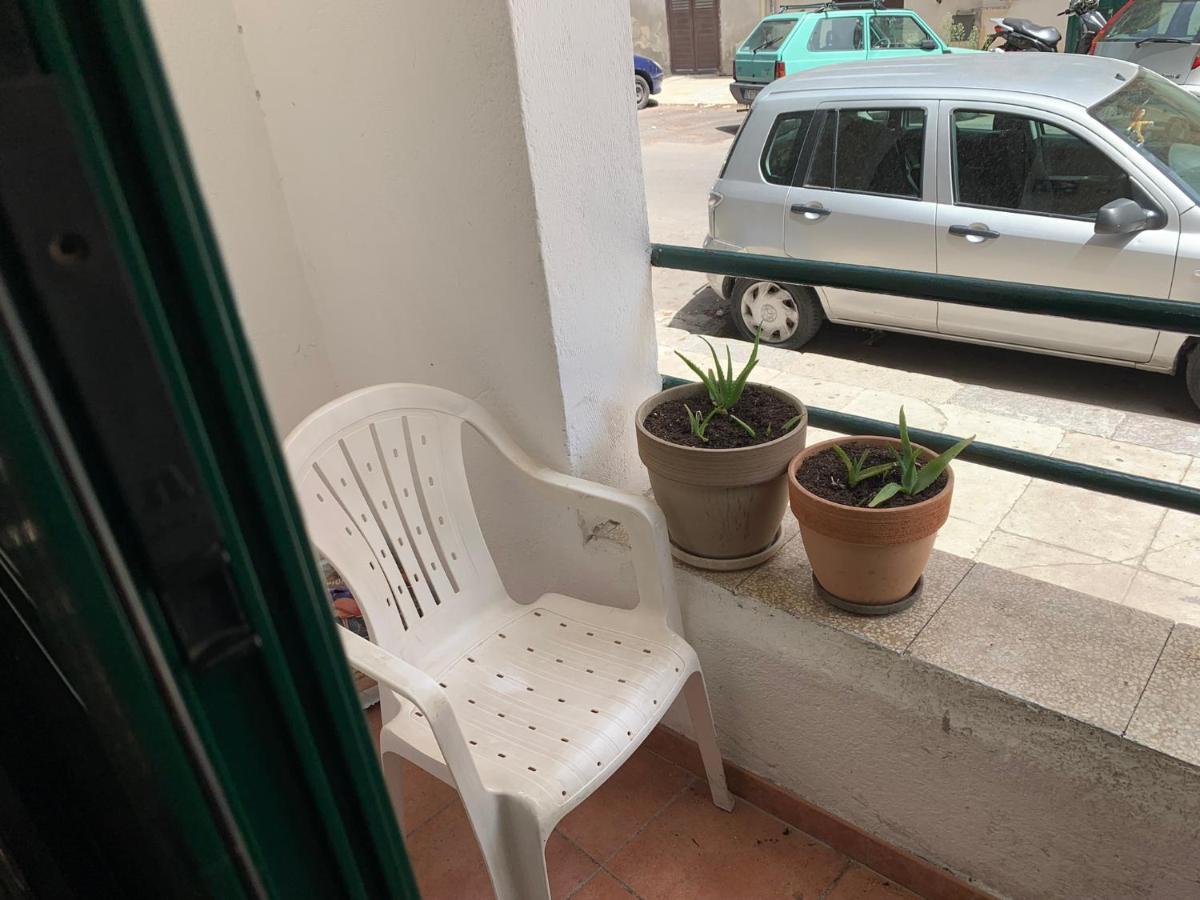 Bnb Convalis Palermo Ngoại thất bức ảnh