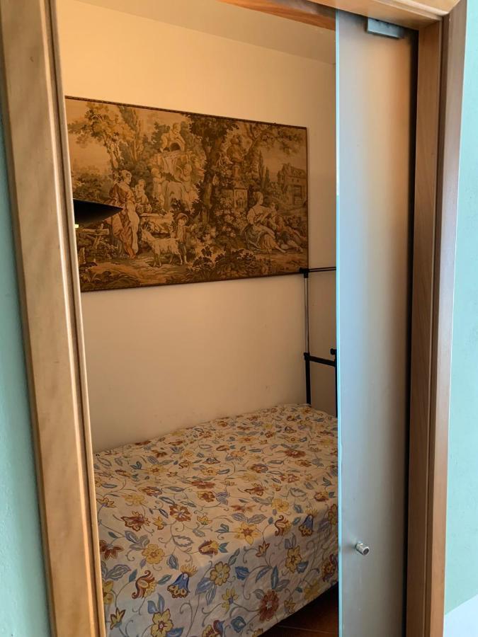 Bnb Convalis Palermo Ngoại thất bức ảnh