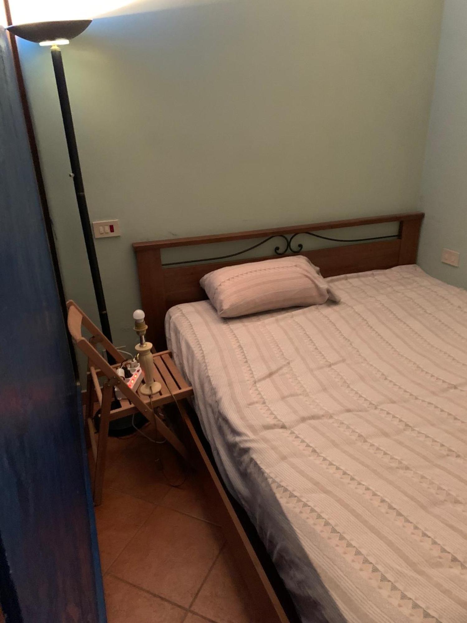 Bnb Convalis Palermo Ngoại thất bức ảnh